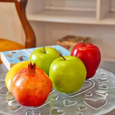 Appartement Pastificio Apartments - Next To Corfu Port Corfu (city)