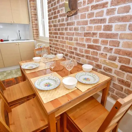 Appartement Pastificio Apartments - Next To Corfu Port Corfu (city)