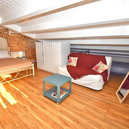 Pastificio Apartments - Next To Corfu Port Appartement Corfu (city)