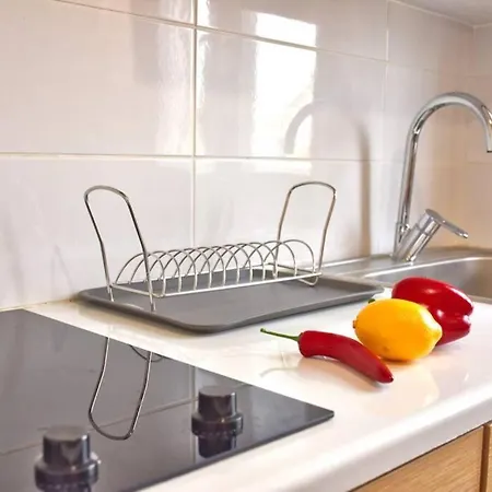 Apartment Pastificio Apartments - Next To Corfu Port