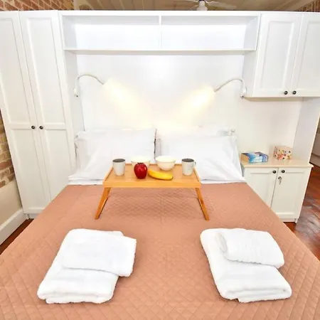 Pastificio Apartments - Next To Corfu Port Apartment Corfu (city)