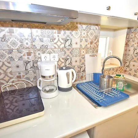 Pastificio Apartments - Next To Corfu Port Apartment