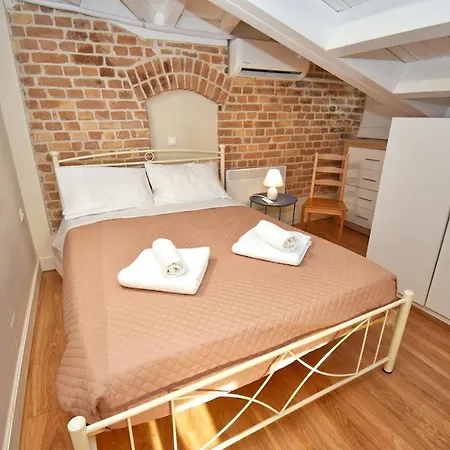 Pastificio Apartments - Next To Corfu Port * Corfu (city)