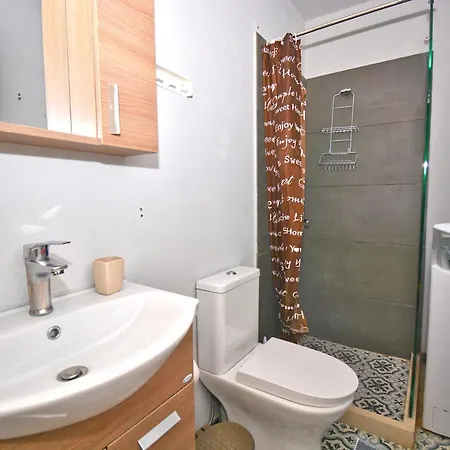 Pastificio Apartments - Next To Corfu Port Apartment