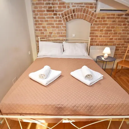 Apartment Pastificio Apartments - Next To Corfu Port *