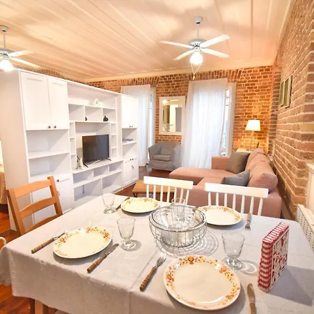 Pastificio Apartments - Next To Corfu Port Corfu (city)