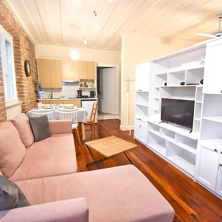 Pastificio Apartments - Next To Corfu Port Apartment Corfu (city)