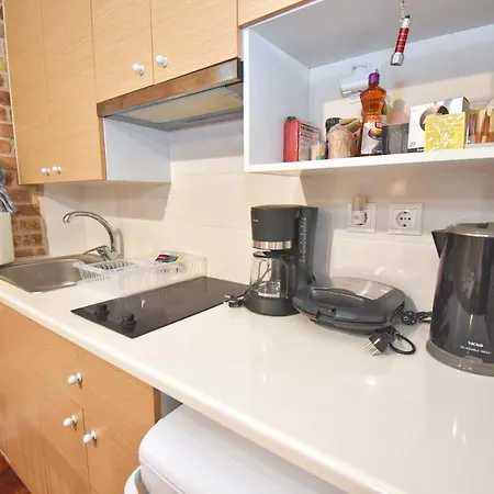 Pastificio Apartments - Next To Corfu Port Apartment Corfu (city)