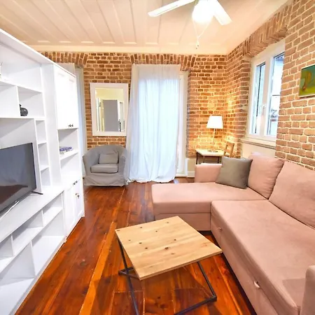 Pastificio Apartments - Next To Corfu Port Apartment *